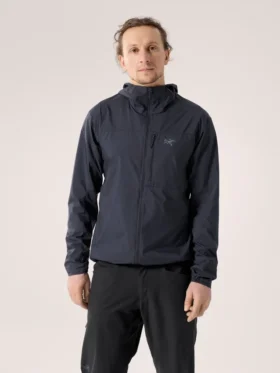 Squamish Sweats à capuche pour homme