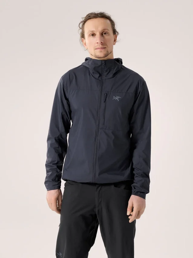 Squamish Sweats à capuche pour homme