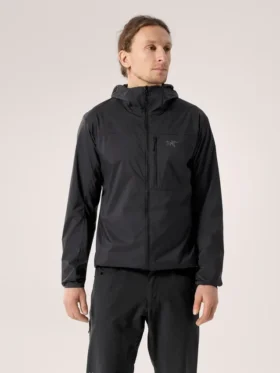 Squamish Sweats à capuche pour homme