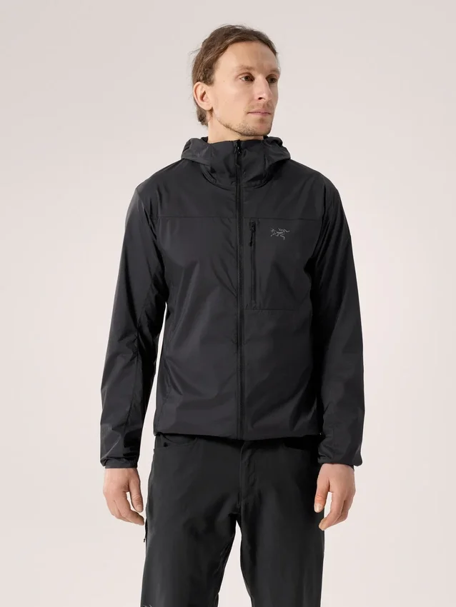 Squamish Sweats à capuche pour homme