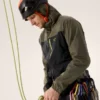 Squamish Sweats à capuche pour homme