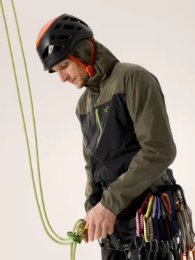 Squamish Sweats à capuche pour homme
