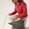 Squamish Sweats à capuche pour homme