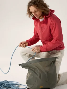 Squamish Sweats à capuche pour homme