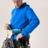 Squamish Sweats à capuche pour homme