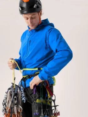Squamish Sweats à capuche pour homme