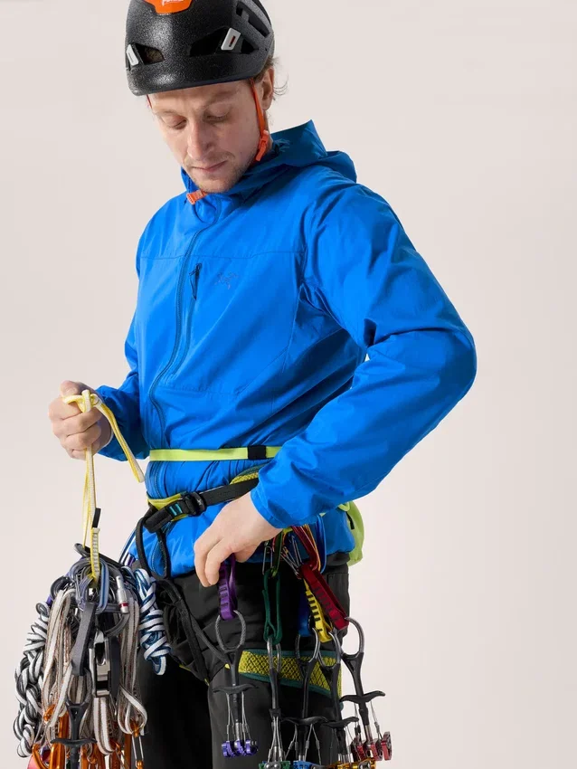 Squamish Sweats à capuche pour homme