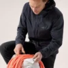 Squamish Sweats à capuche pour homme