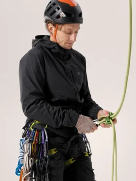 Squamish Sweats à capuche pour homme