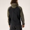 Squamish Sweats à capuche pour homme