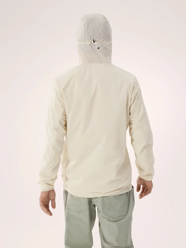 Squamish Sweats à capuche pour homme