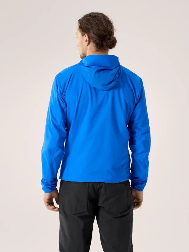 Squamish Sweats à capuche pour homme