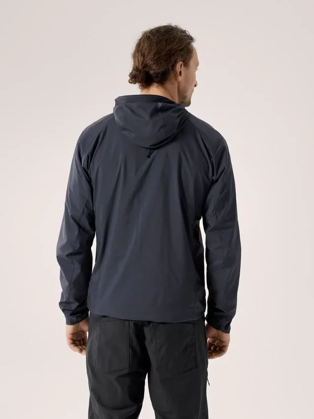 Squamish Sweats à capuche pour homme