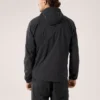 Squamish Sweats à capuche pour homme