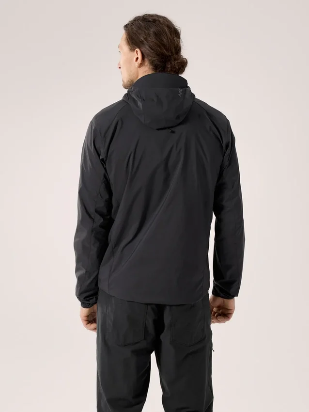 Squamish Sweats à capuche pour homme