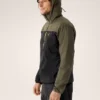 Squamish Sweats à capuche pour homme