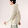 Squamish Sweats à capuche pour homme