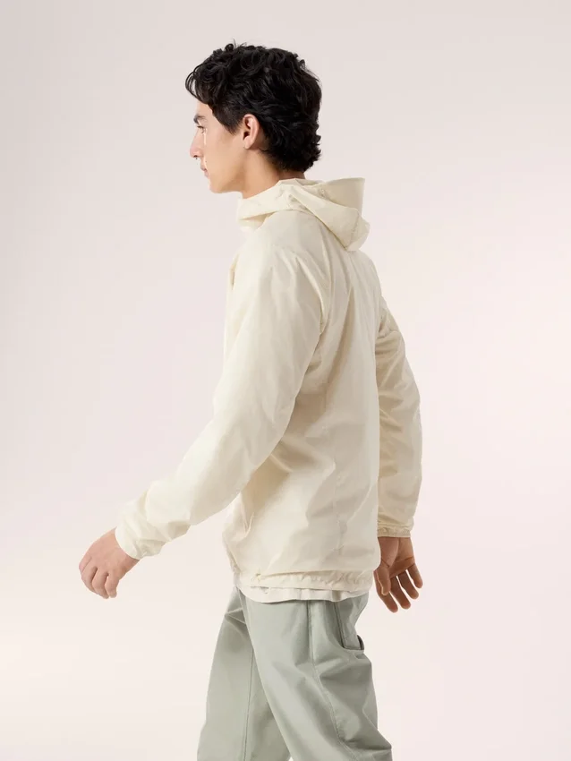 Squamish Sweats à capuche pour homme
