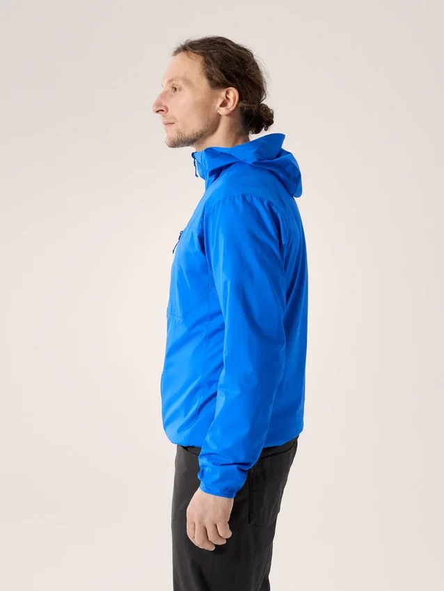 Squamish Sweats à capuche pour homme