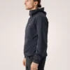 Squamish Sweats à capuche pour homme