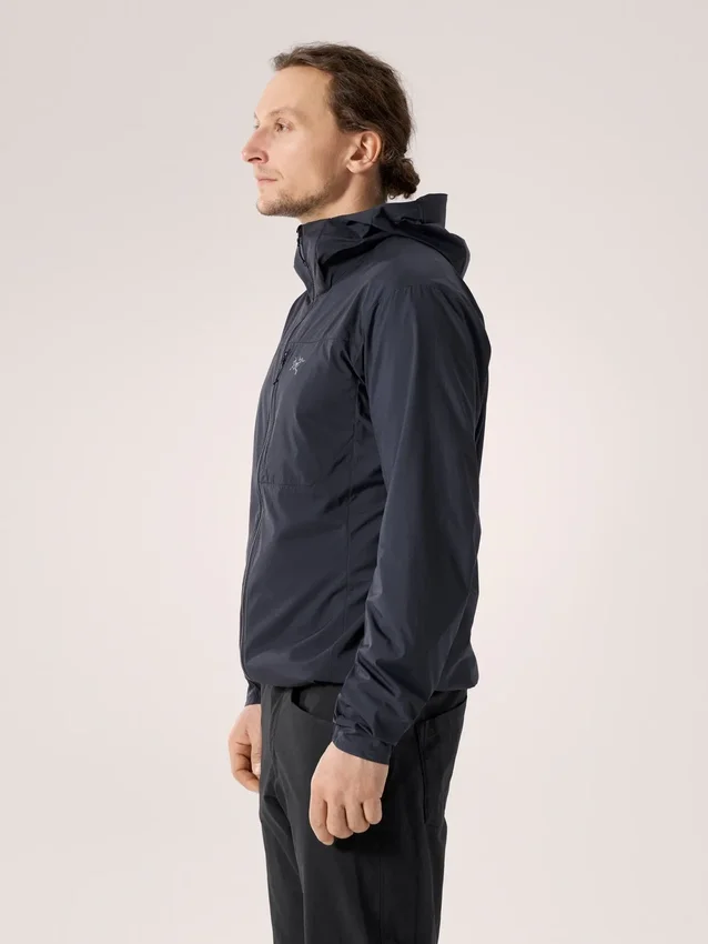 Squamish Sweats à capuche pour homme