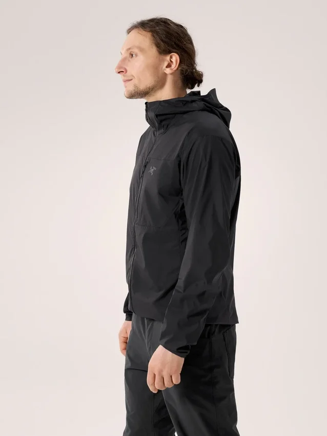 Squamish Sweats à capuche pour homme