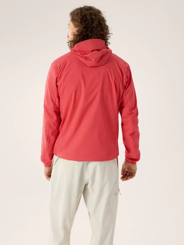 Squamish Sweats à capuche pour homme