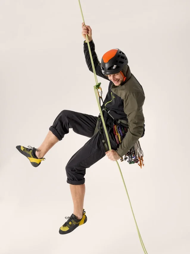 Squamish Sweats à capuche pour homme