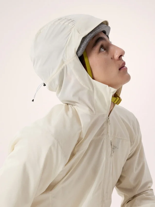 Squamish Sweats à capuche pour homme