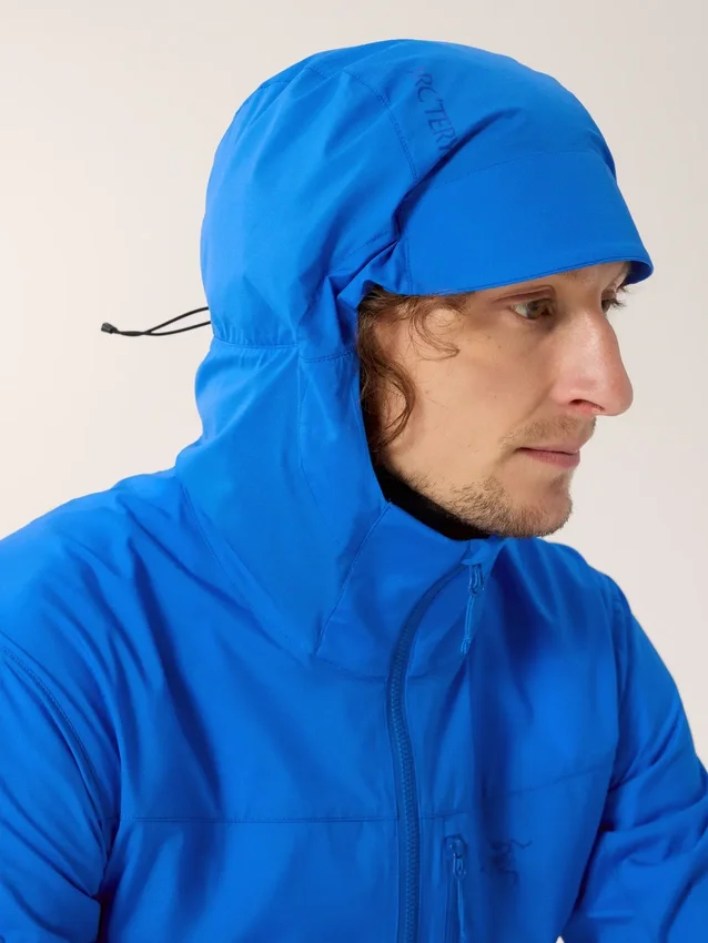 Squamish Sweats à capuche pour homme
