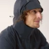 Squamish Sweats à capuche pour homme