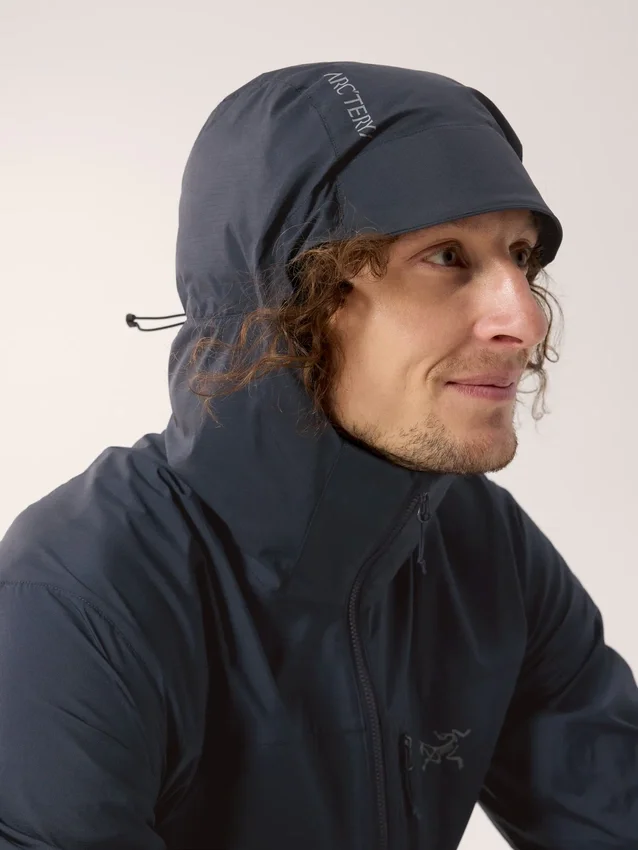 Squamish Sweats à capuche pour homme