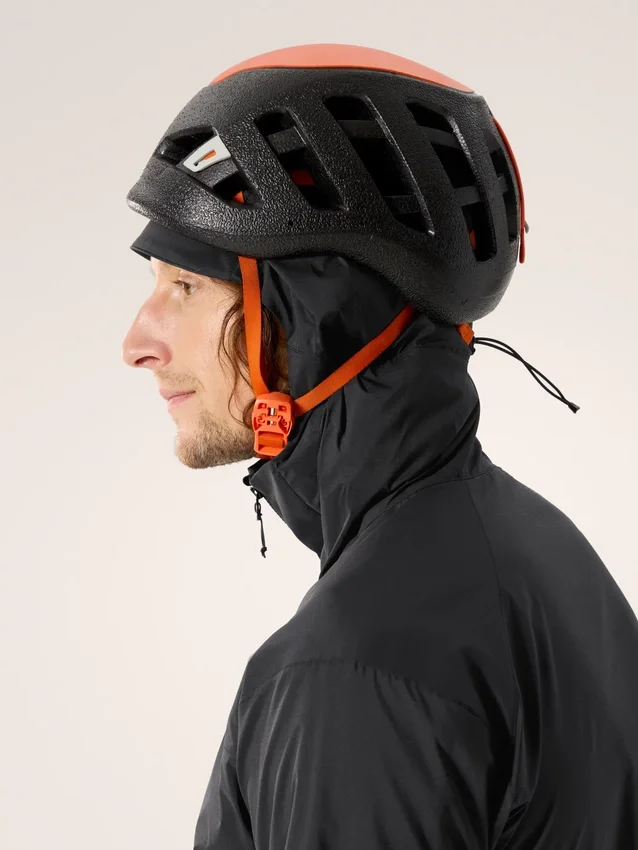 Squamish Sweats à capuche pour homme