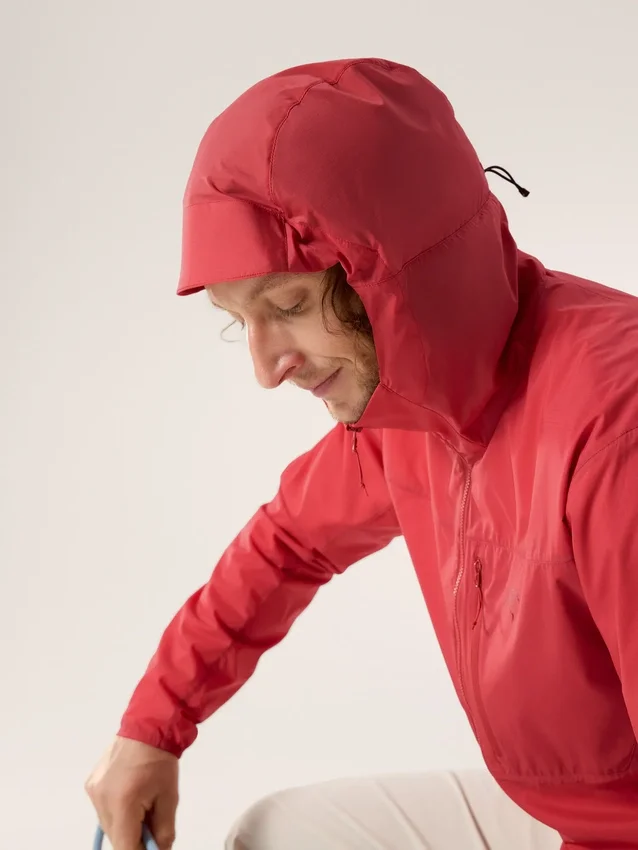 Squamish Sweats à capuche pour homme