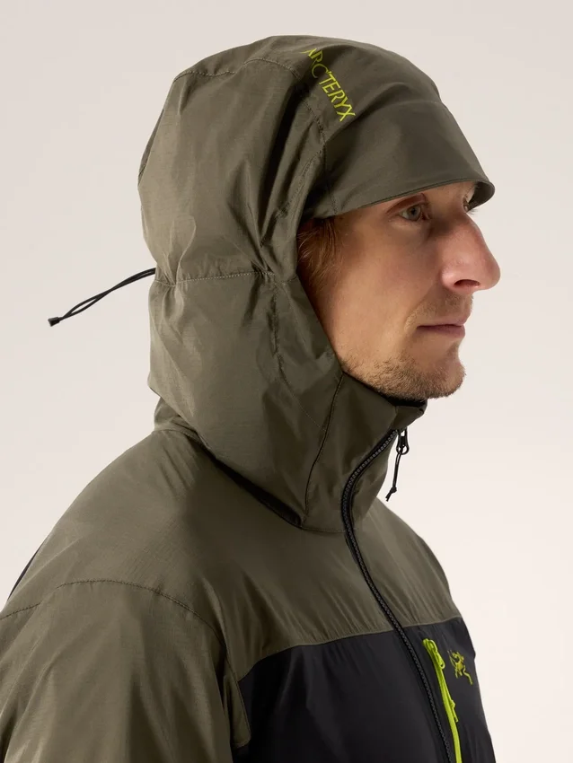 Squamish Sweats à capuche pour homme