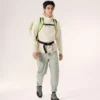 Squamish Sweats à capuche pour homme