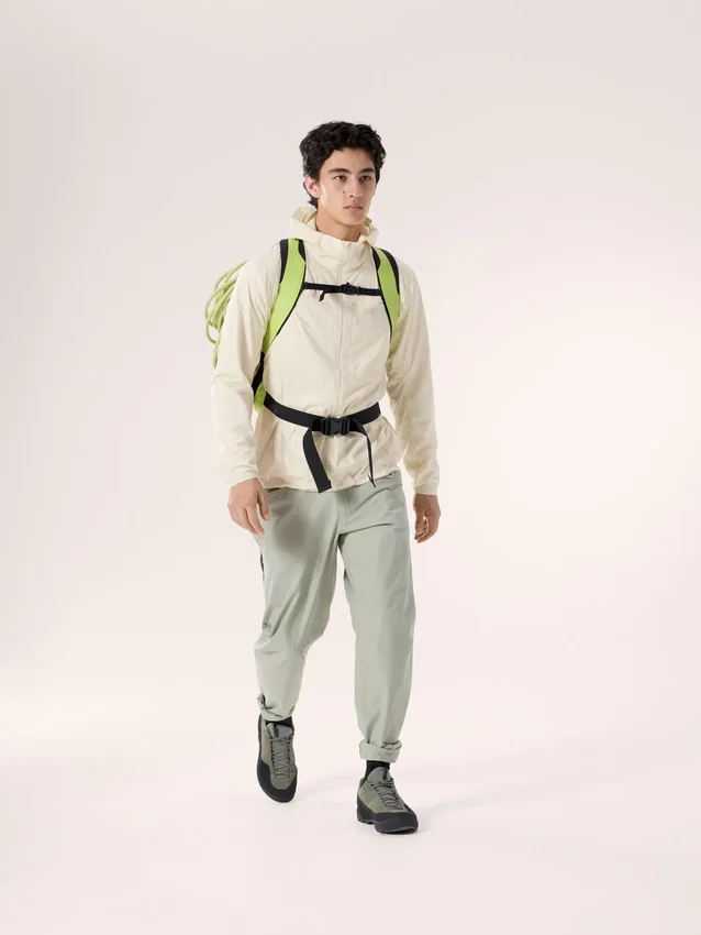 Squamish Sweats à capuche pour homme