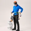 Squamish Sweats à capuche pour homme
