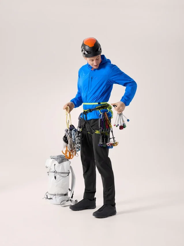 Squamish Sweats à capuche pour homme