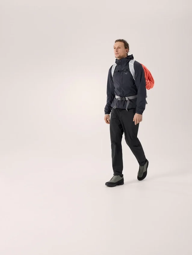 Squamish Sweats à capuche pour homme