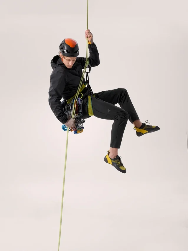 Squamish Sweats à capuche pour homme