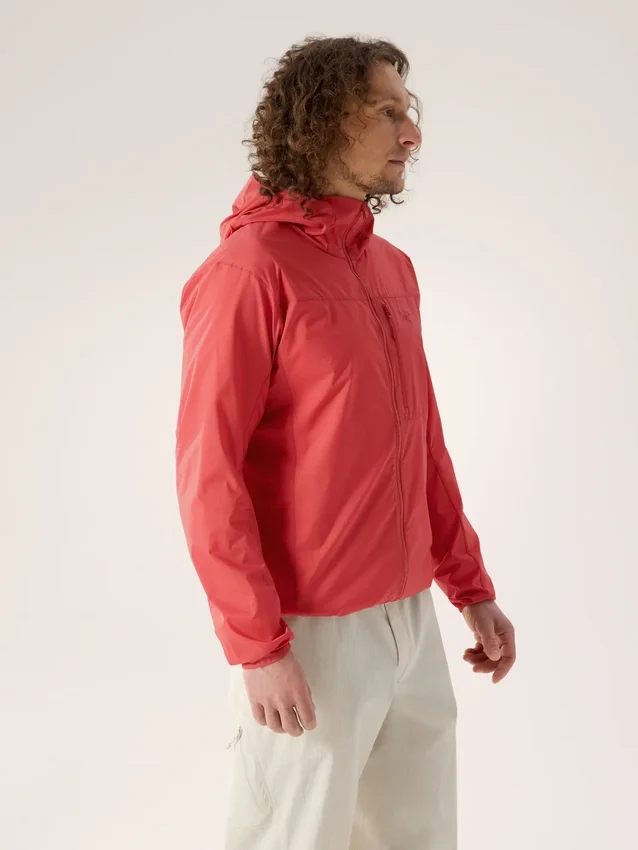 Squamish Sweats à capuche pour homme