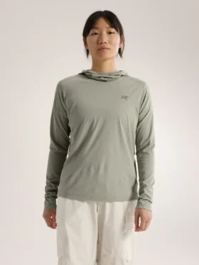 Sunna Sweats à capuche Femme