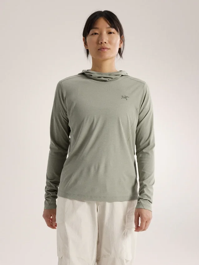 Sunna Sweats à capuche Femme