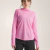 Sunna Sweats à capuche Femme