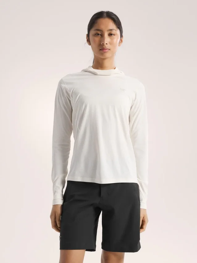 Sunna Sweats à capuche Femme