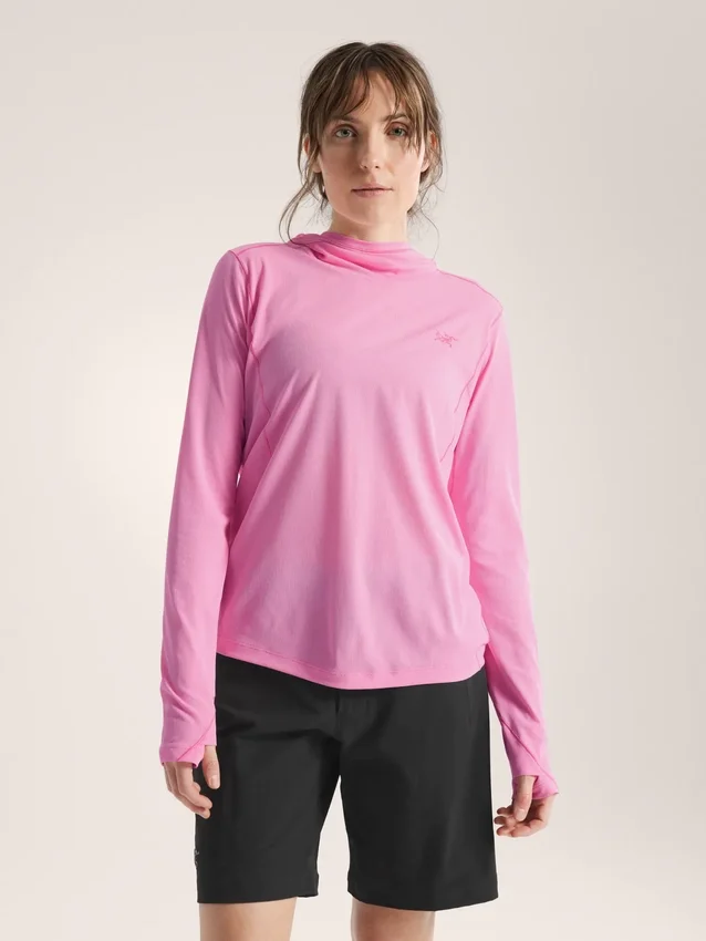 Sunna Sweats à capuche Femme