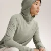 Sunna Sweats à capuche Femme