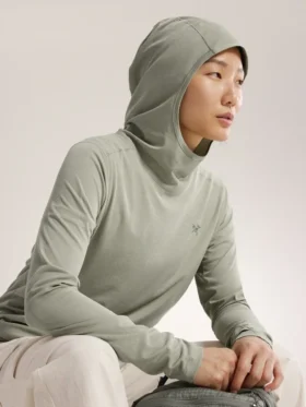 Sunna Sweats à capuche Femme