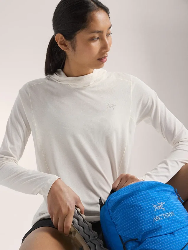Sunna Sweats à capuche Femme